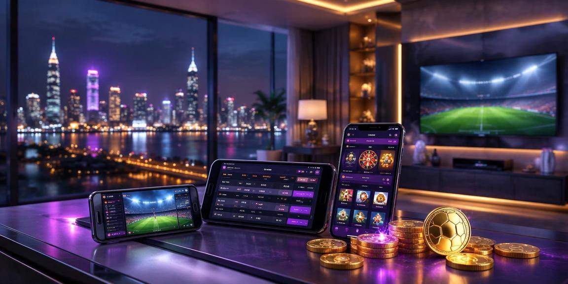 f1688 mobile gaming